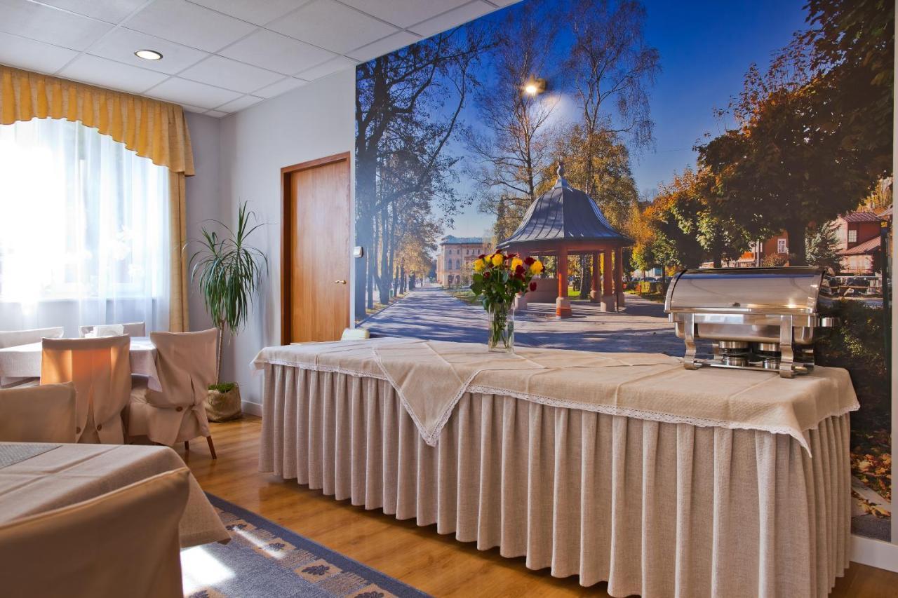 Pensjonat Henryk Krynica-Zdrój Exterior foto
